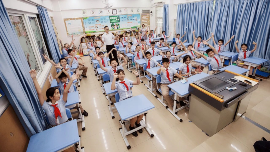 号称深圳富人圈名校，获腾讯投资，可直升，收费详情全攻略