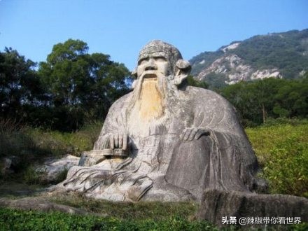 大好河山：闽南（厦、漳、泉）三城 各领风骚