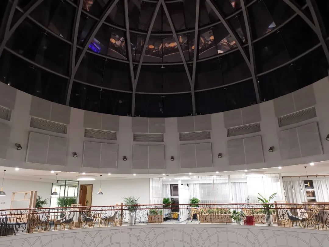 新学期复旦咖吧、餐厅打卡指南，来解锁惊喜吧