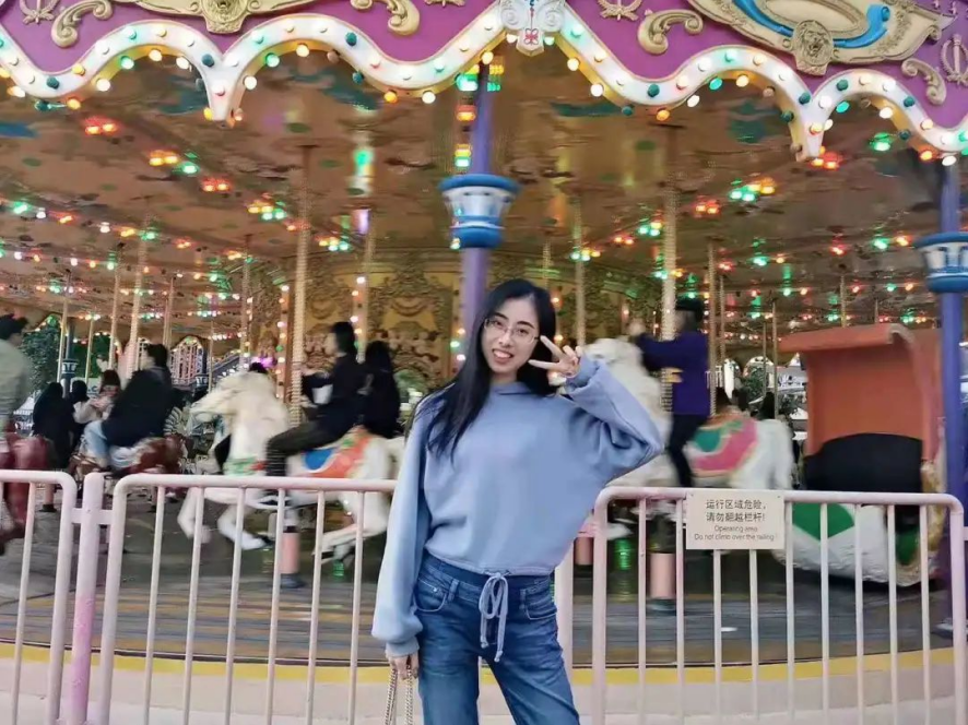 神仙颜值！上海6位美女大学生集体保研985，还都来自同一所高校！