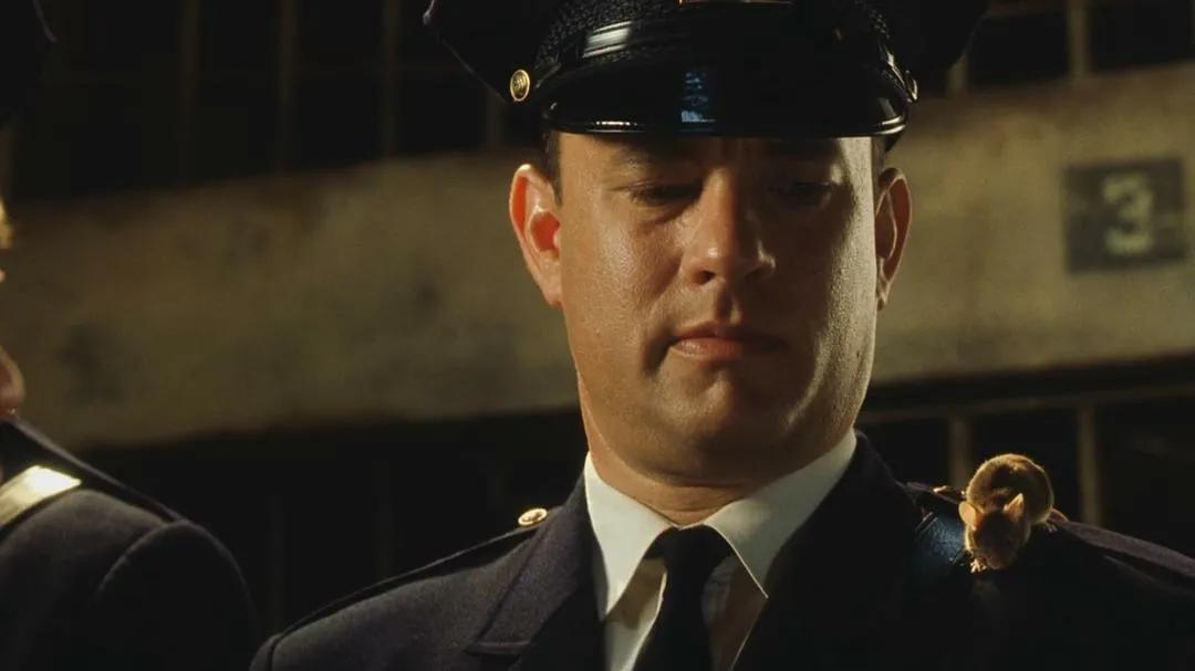 经典电影《绿里奇迹》背后你所不知道的故事