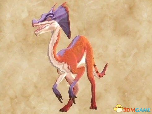 《怪物猎人物语2：破灭之翼》全怪物全随行兽图鉴