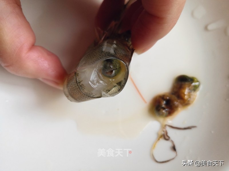 8道鲜美诱人的大虾做法，色香味俱全，最适合招待朋友啦