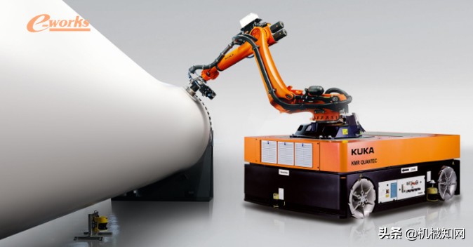 史上最全！德国知名工业企业目录，德国工业强大是有原因的（一）