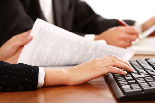 老账人：南宁的代理记账流程有哪些步骤？