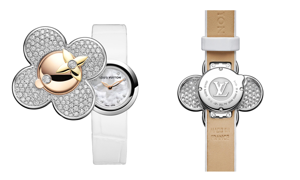 盘点今年流行的4款最时尚的腕表