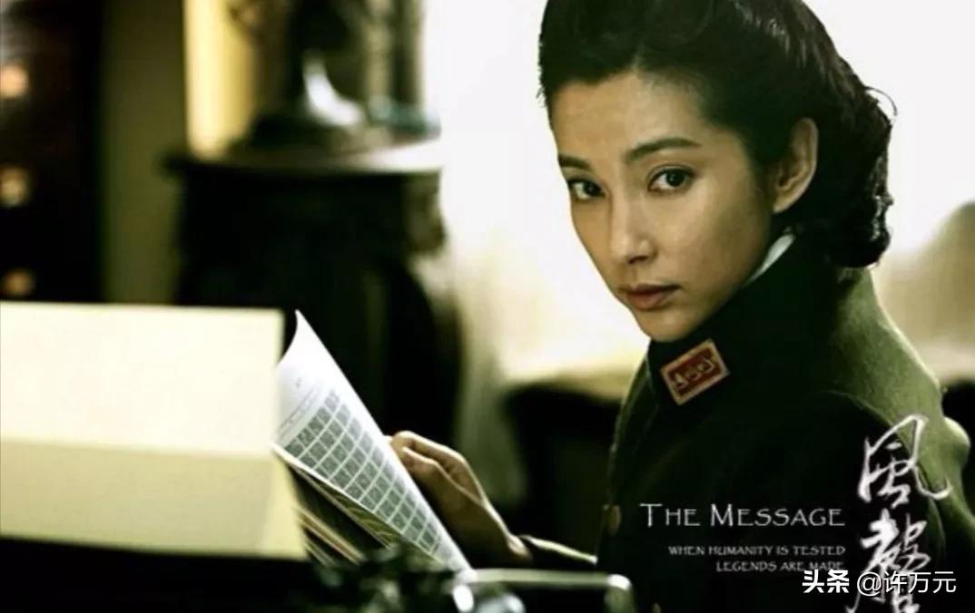 谍影《风声》五大酷刑惨无人道：裸刑凌虐李宁玉！绳刑戕害顾晓梦