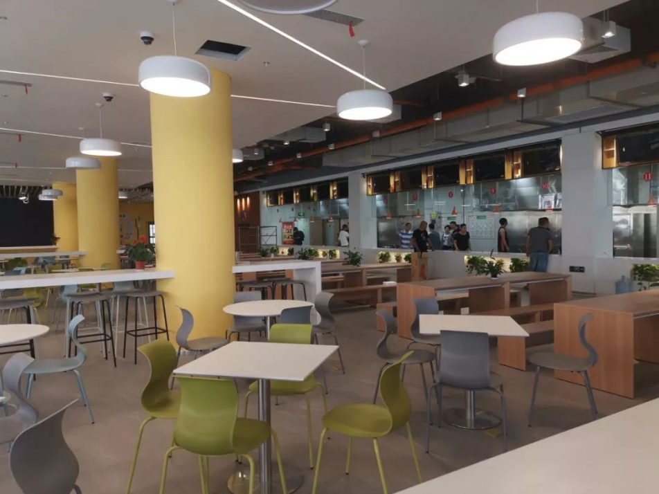 神仙颜值！陕西“网红宿舍”：单人单间、电梯入户、空调地暖，还有地铁直达！