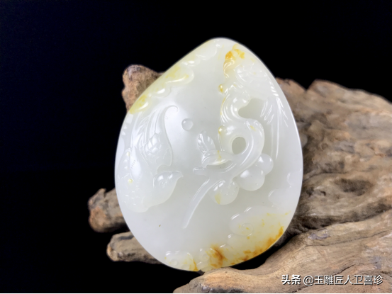 玩玉石的六大误区，小白最容易犯