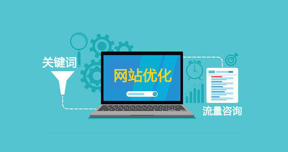 整站優(yōu)化如何提升關(guān)鍵詞排名