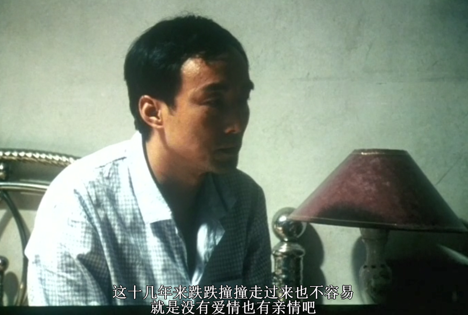 《赵先生》：零尺度却被禁十年？只因它把男人的欲念拍得太真实