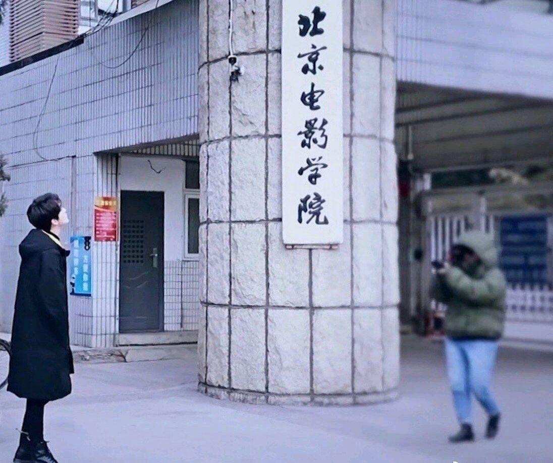 R1SE何洛洛：为出道选择弃考，今出演