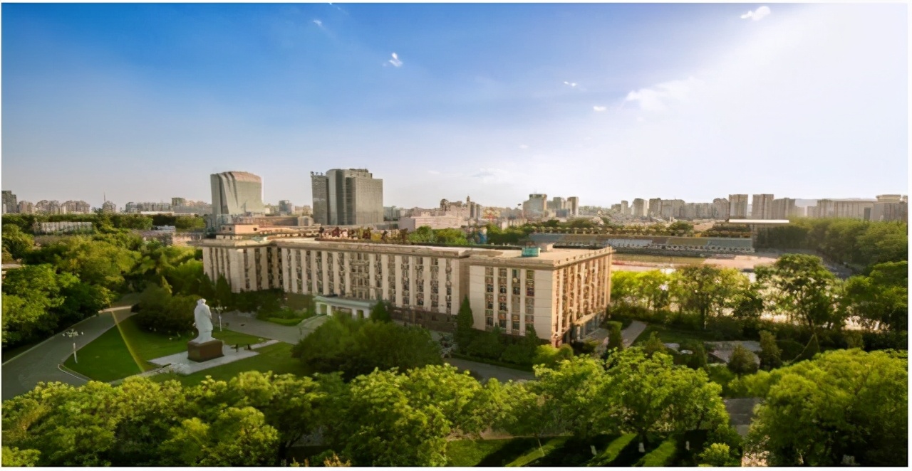 中国地质大学(北京)2020届就业质量报告：主要留北京从事地勘