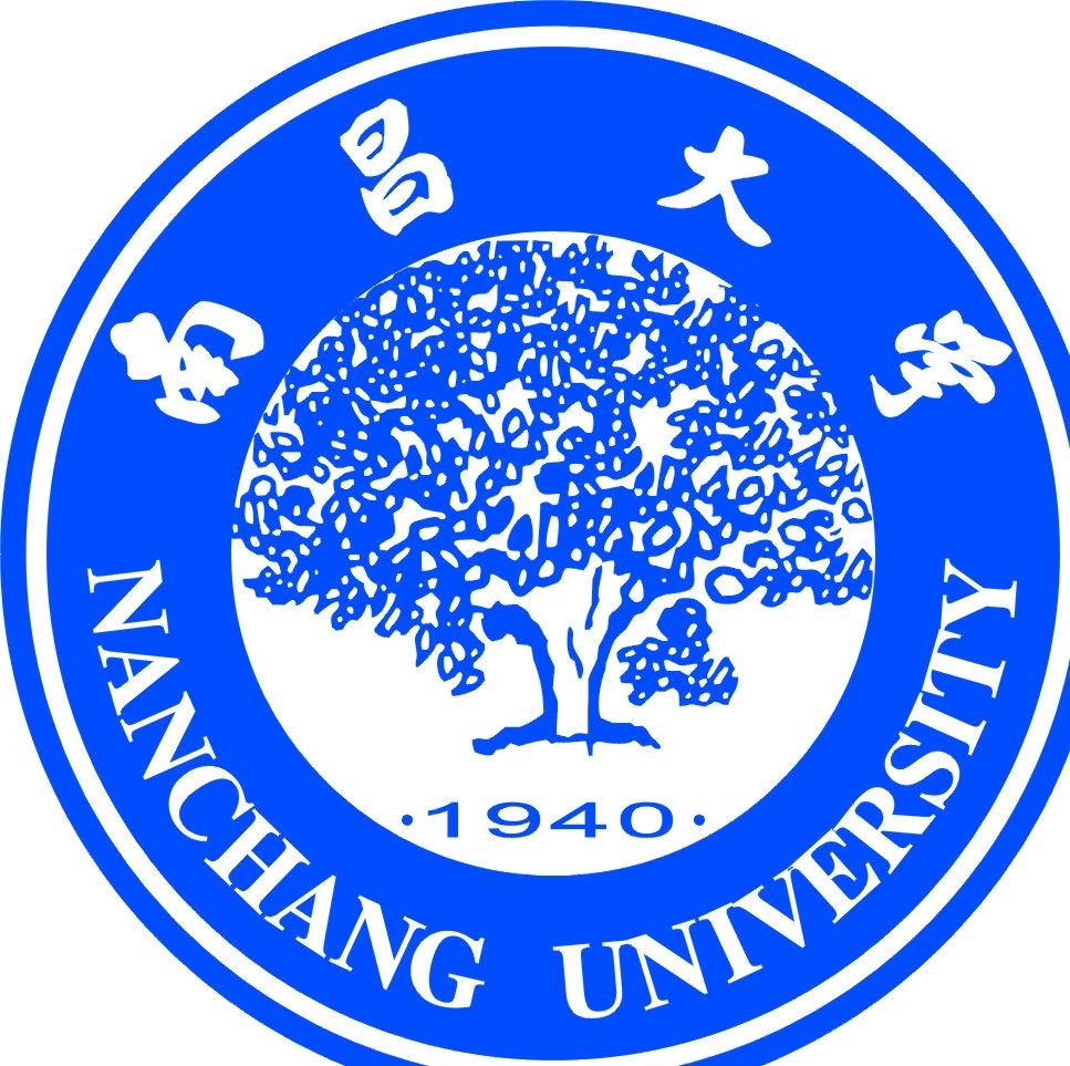 综合实力省内第一,南昌大学比较有特点的是他的校徽,中间是一棵树