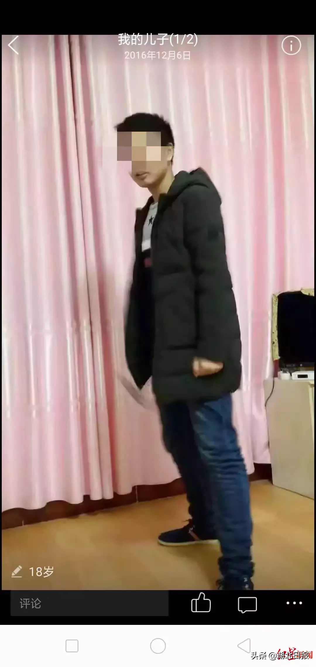 武汉理工大男生失联10天，武汉工程职业技术学院男生失联6天