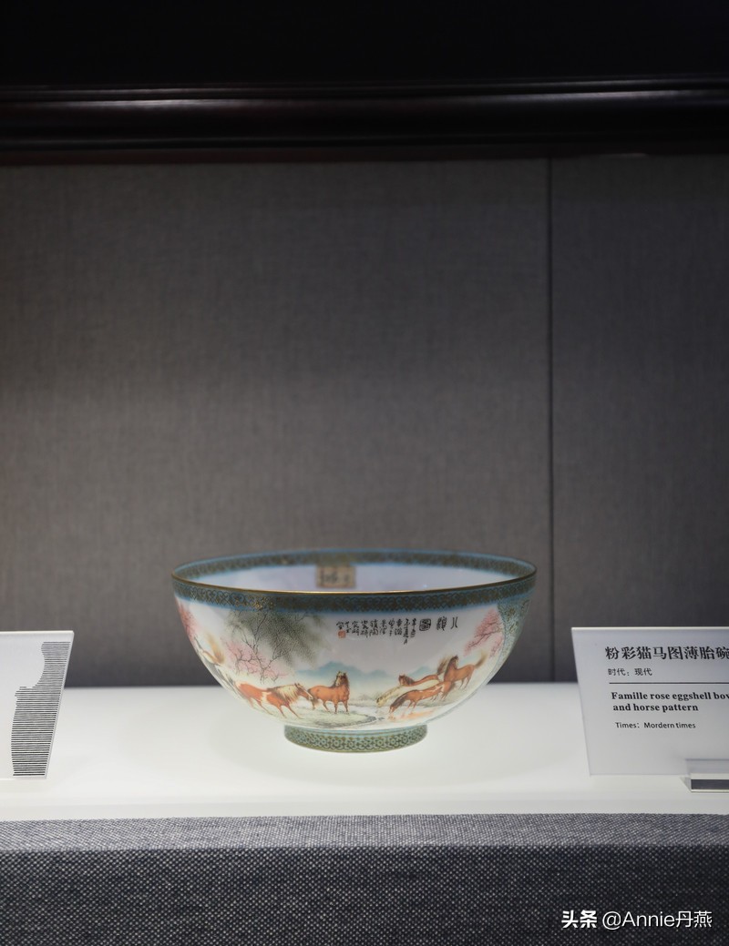 景德镇，观瓷都的前世今生，四天三晚最全旅游攻略