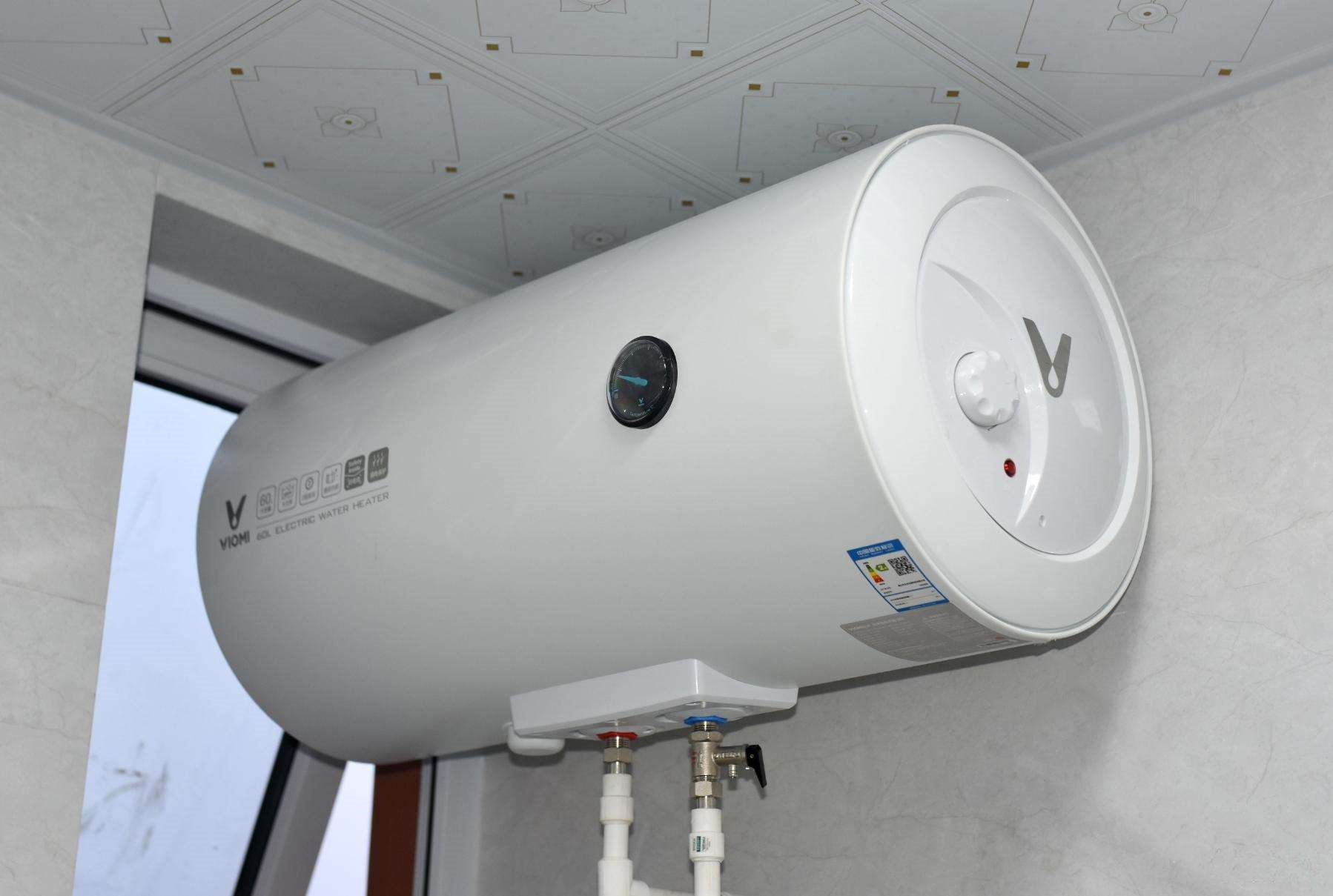 热水水流小怎么办?