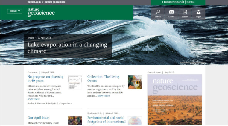 南京信息工程大学：泰晤士世界排名第六，初露实力锋芒