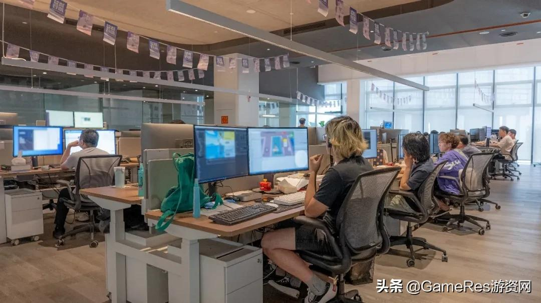真有趣CEO陈明达:做游戏就像不断升级的挑战副本