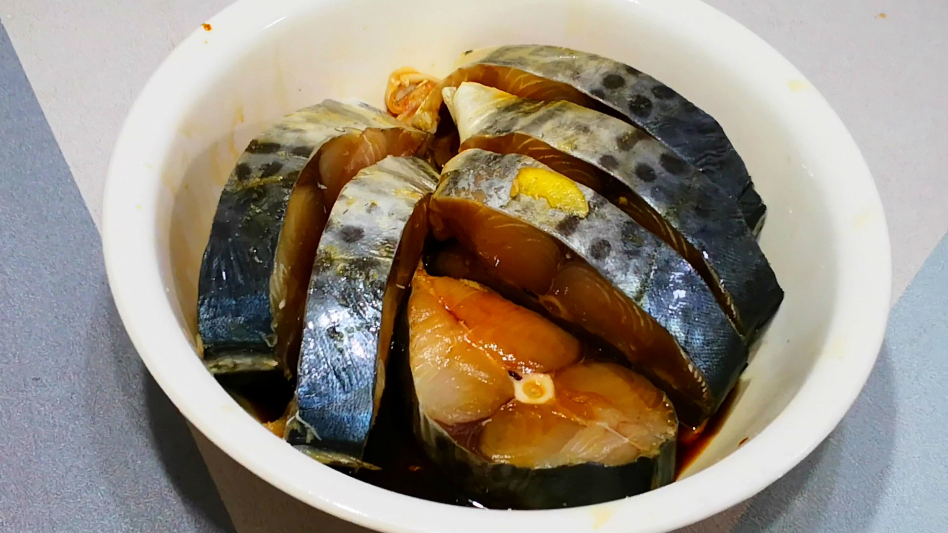 馬鮫魚的營養(yǎng)價值,馬鮫魚的營養(yǎng)價值及功效與作用