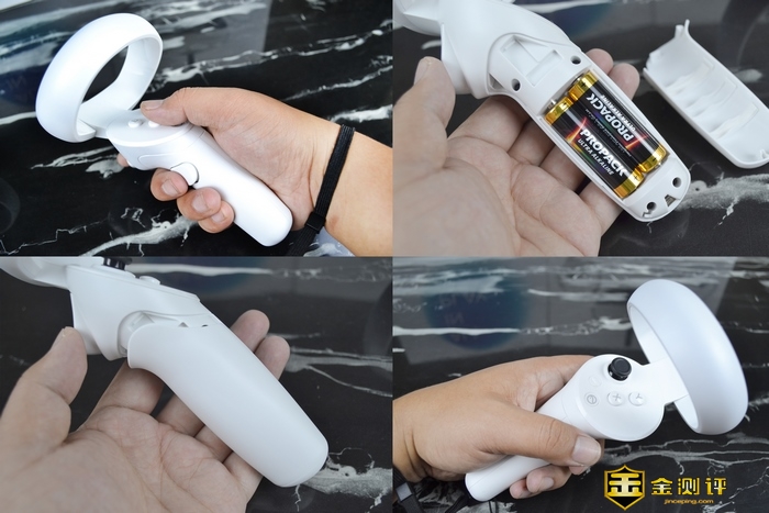 金测评 Pico Neo 3VR一体机幻梦体验 造梦“头号玩家”重启虚拟现实