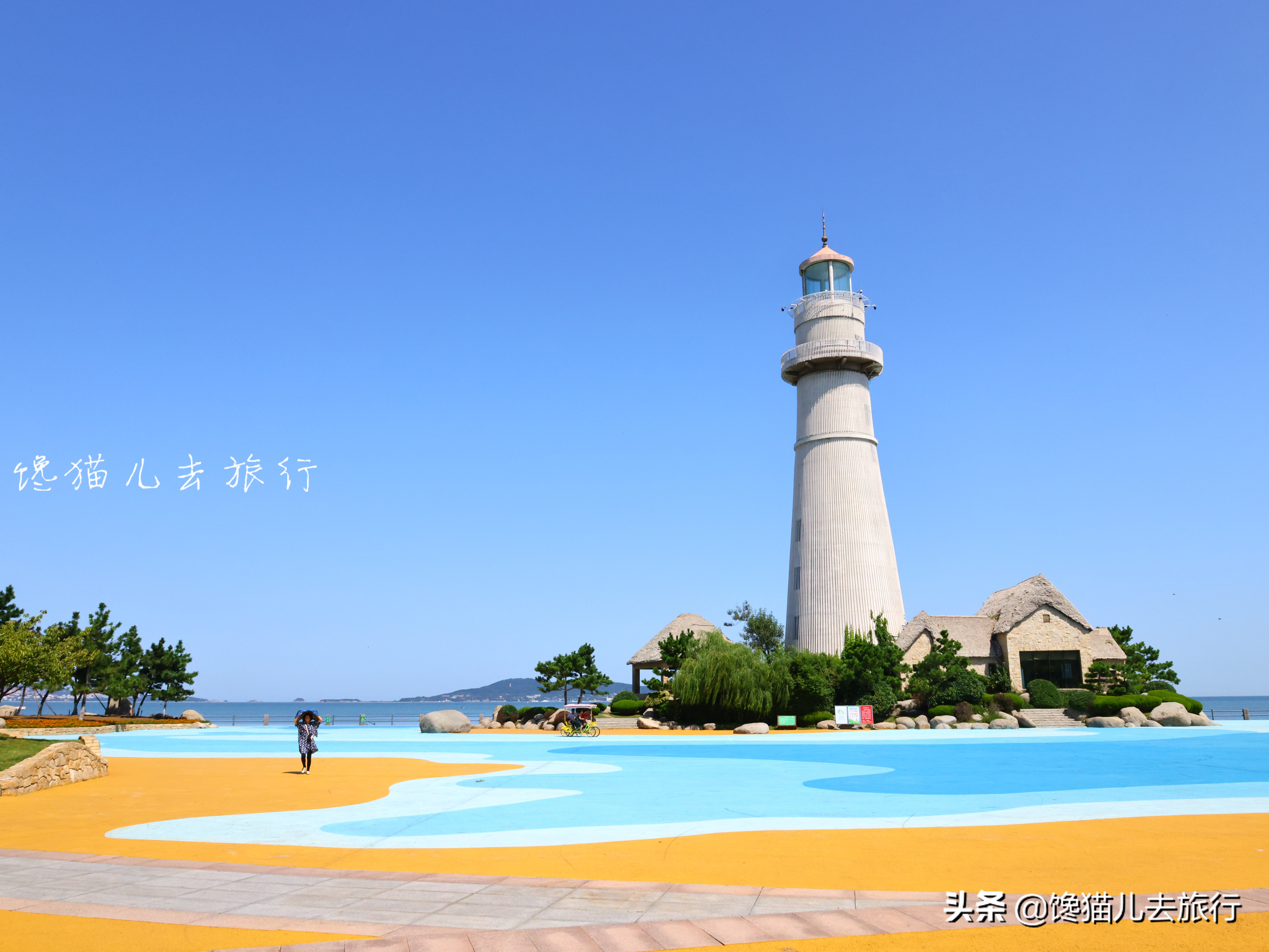 去青岛旅游在哪里住宿好(去青岛旅游住宿哪里最好)