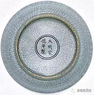 明代对宋代瓷器的追求与模仿