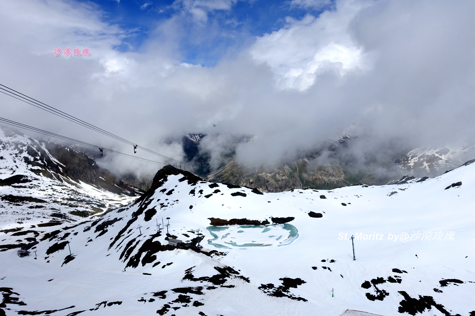 哪些城市举办过两次奥运会(冬季冰雪运动旅游的发源地，成功举办了两次冬奥会)