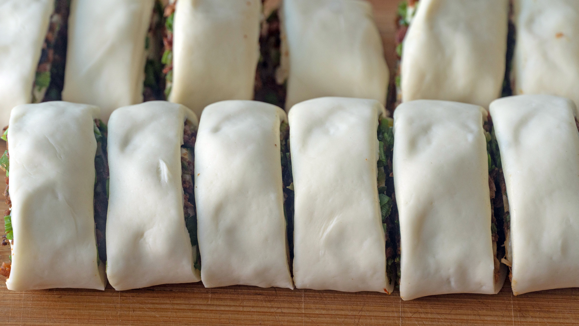 高考的孩子早餐别将就，分享一周早餐，7天不重样，简单好吃营养