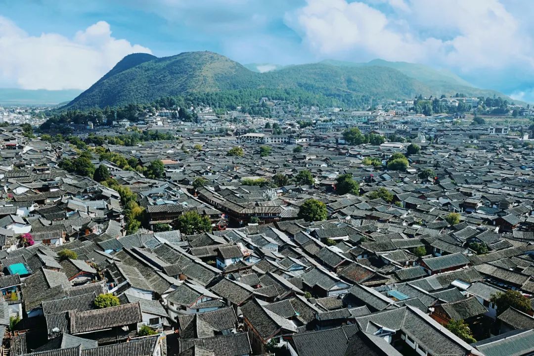 云南丽江这家高端民宿太赞了！闺蜜度假旅行，住到不想走