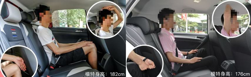 U17康少：第六代Polo对比第七代高尔夫，哪个更值得购买？