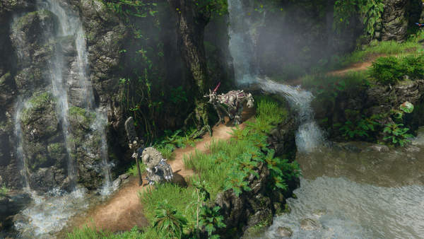 《咒语力量3：陨落神明》上线Steam 年内正式发售