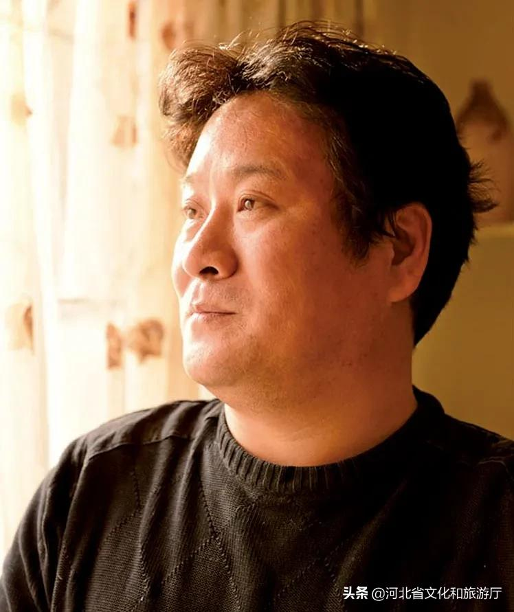 陶瓷上的绿水青山 ——陶瓷大师山水作品集萃