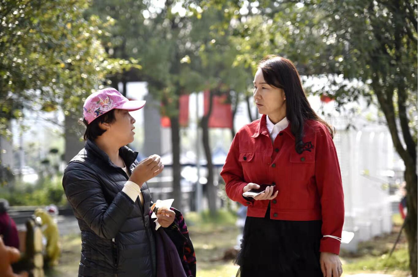 关于武汉蔡甸•九真山第三届登山节活动临时暂停的一封信