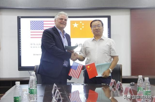 聊城二中：“一般学生”上清华，“大美二中”有办法