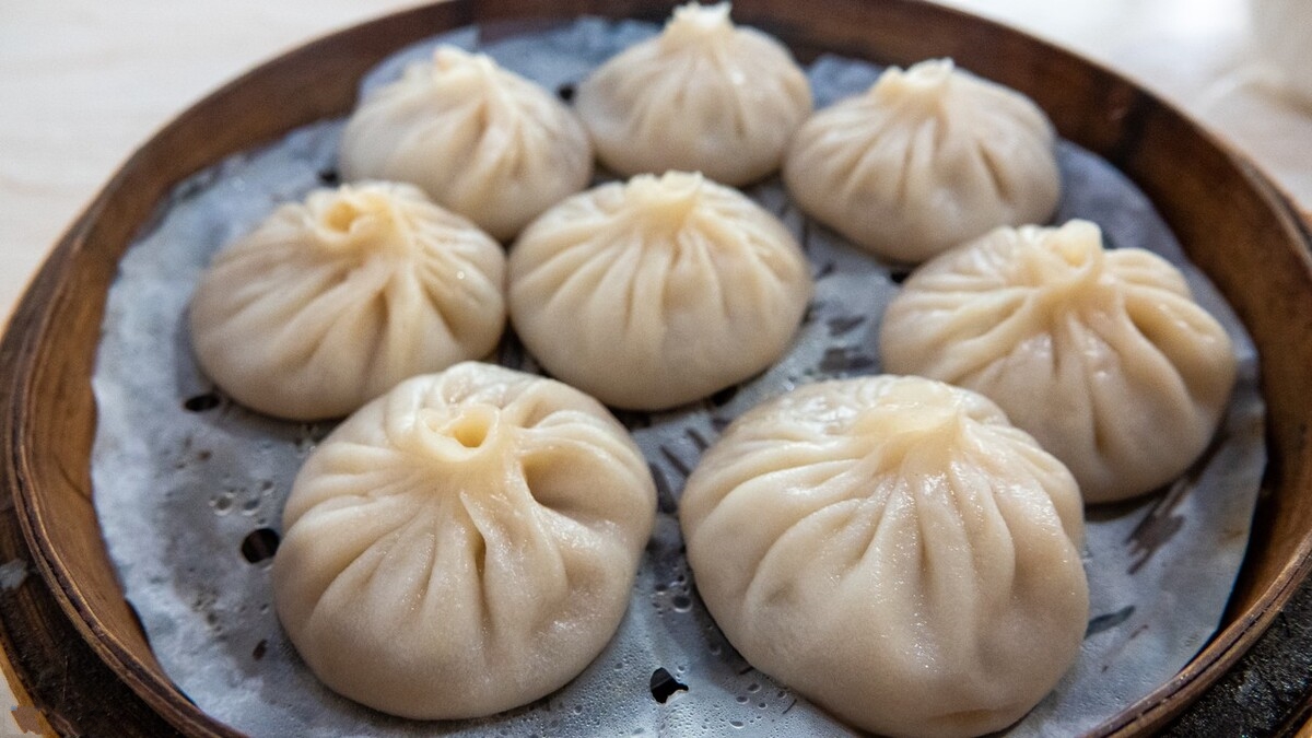 舌尖上的西安｜西安十大地道美食和最具人气的五大美食街全在这