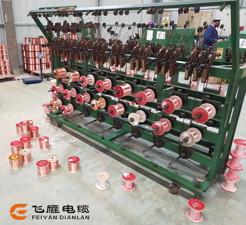 飞雁牌电线电缆质量怎么样？品牌实力强吗？