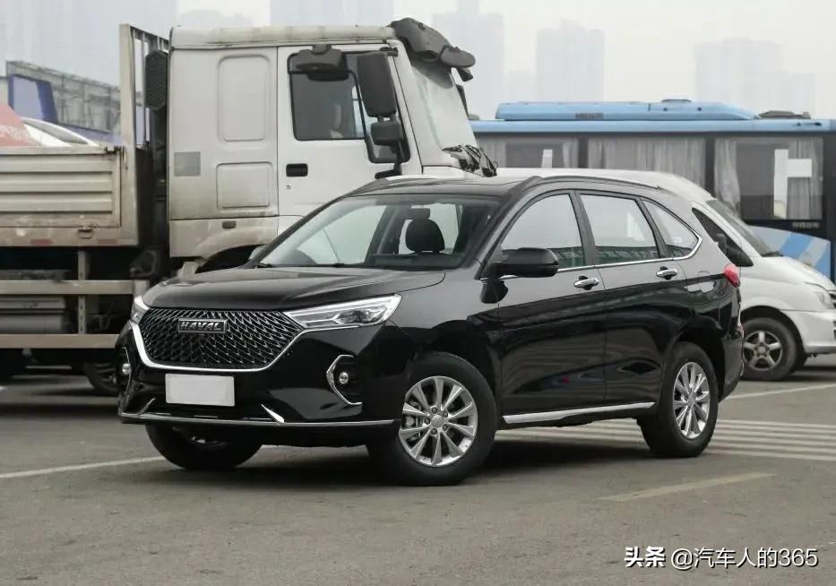 2021年4月份汽车销量排行榜完整版发布（含轿车/SUV/MPV）