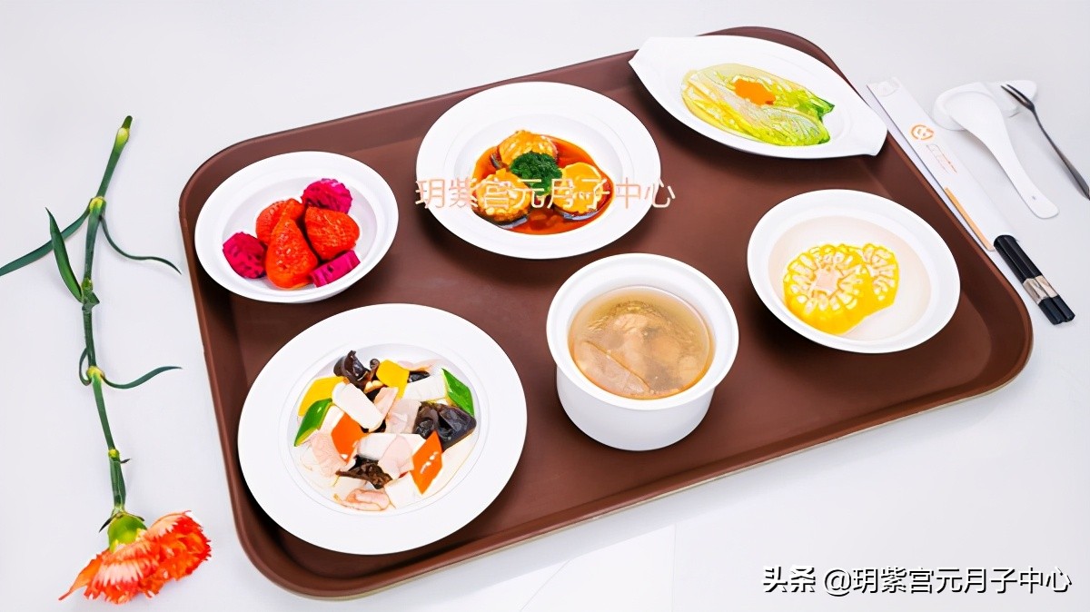 玥紫宮元月子中心丨高端，是把坐月子過成度假
