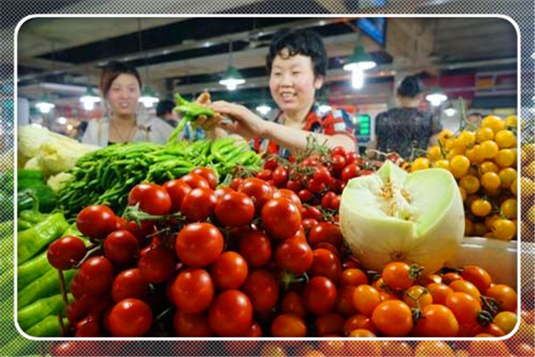 适合中年人做的小生意 5万元能做什么生意赚钱