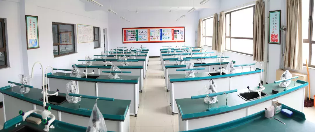 运城市理想学校欢迎您