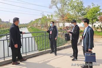 【巡视巡察】延伸巡察村（社区）助力打通“最后一公里”