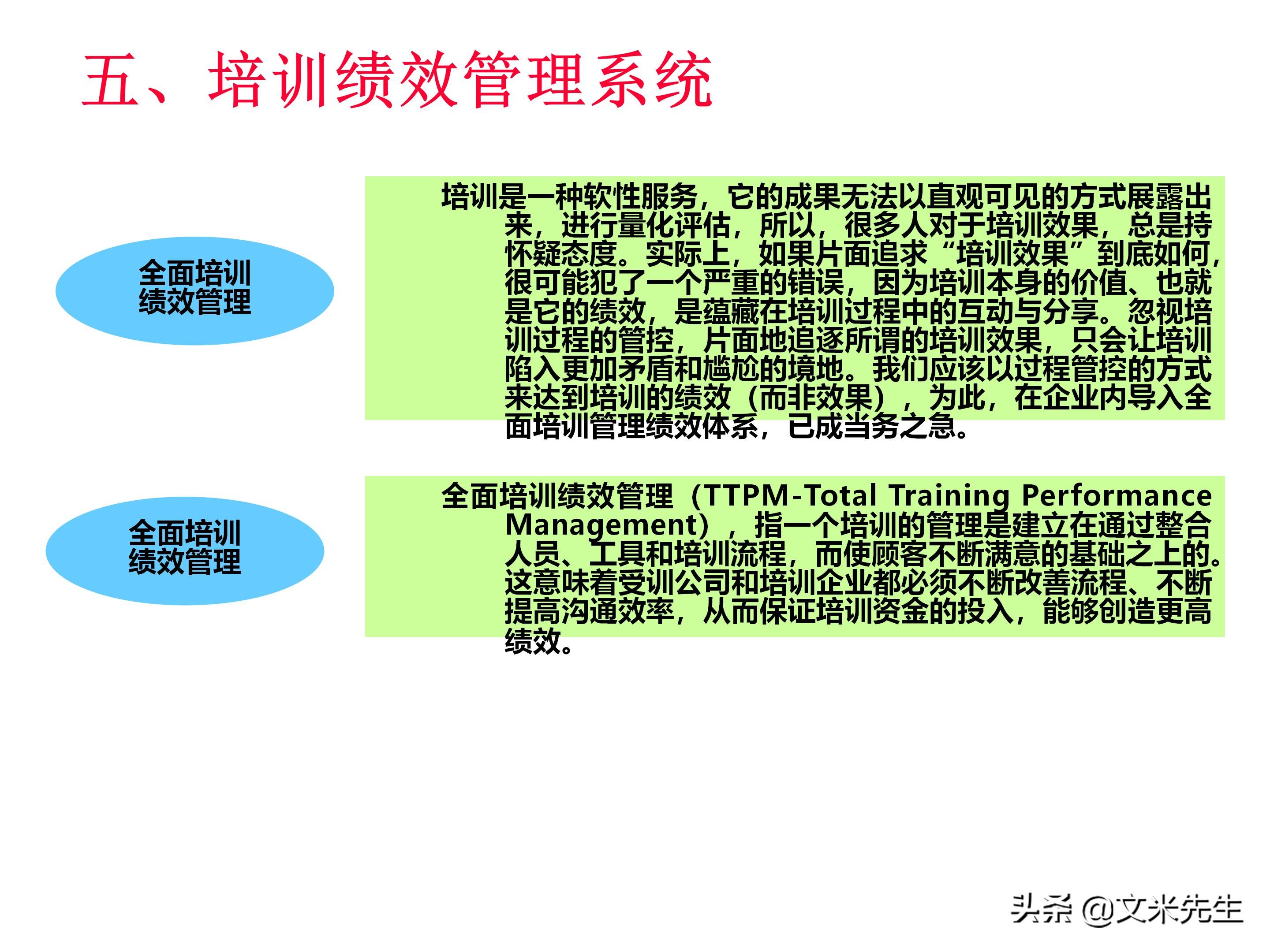 员工培训体系如何搭建？151页企业培训体系建立、管理和实施分享