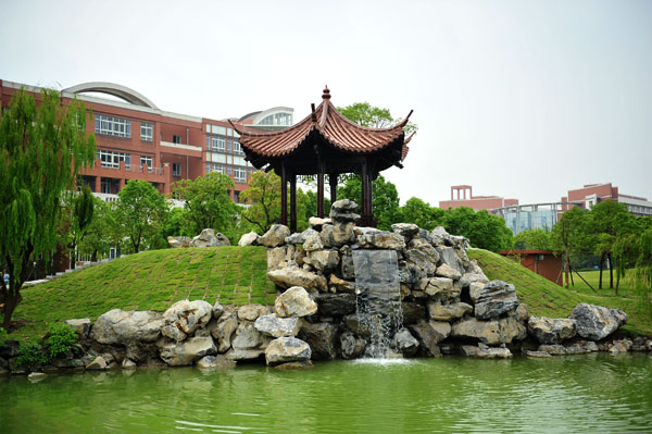 2019三位一体院校报考之中国计量大学