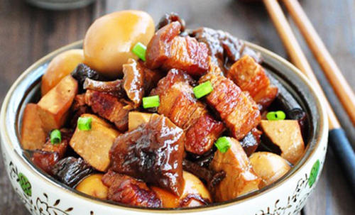 煮肉的方法,煮肉的方法與步驟