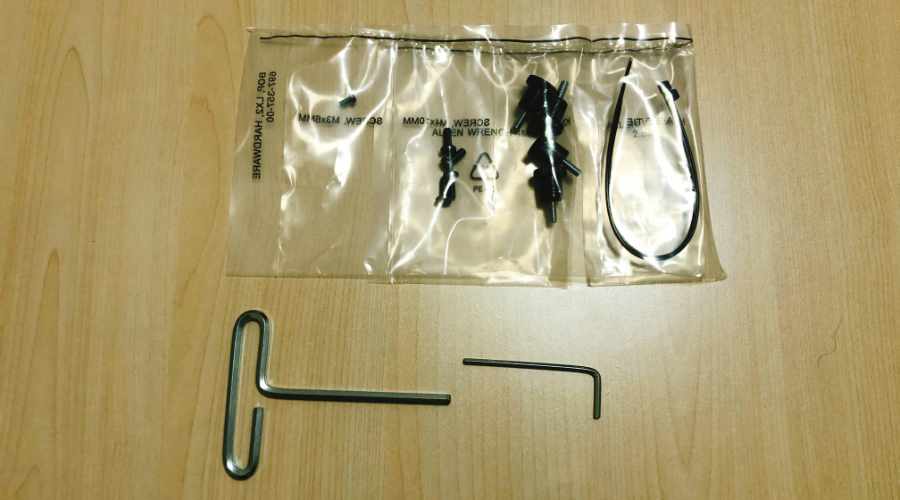 一分钱一分货，爱格升显示器支架真的很香