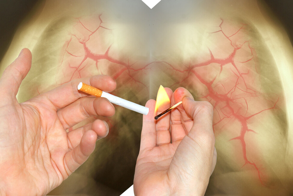 电子烟和真烟哪个危害大，电子烟和真烟哪个危害大你了解吗？