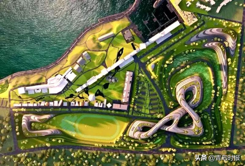 除清华复旦外，这所双一流大学也在青岛建校区了