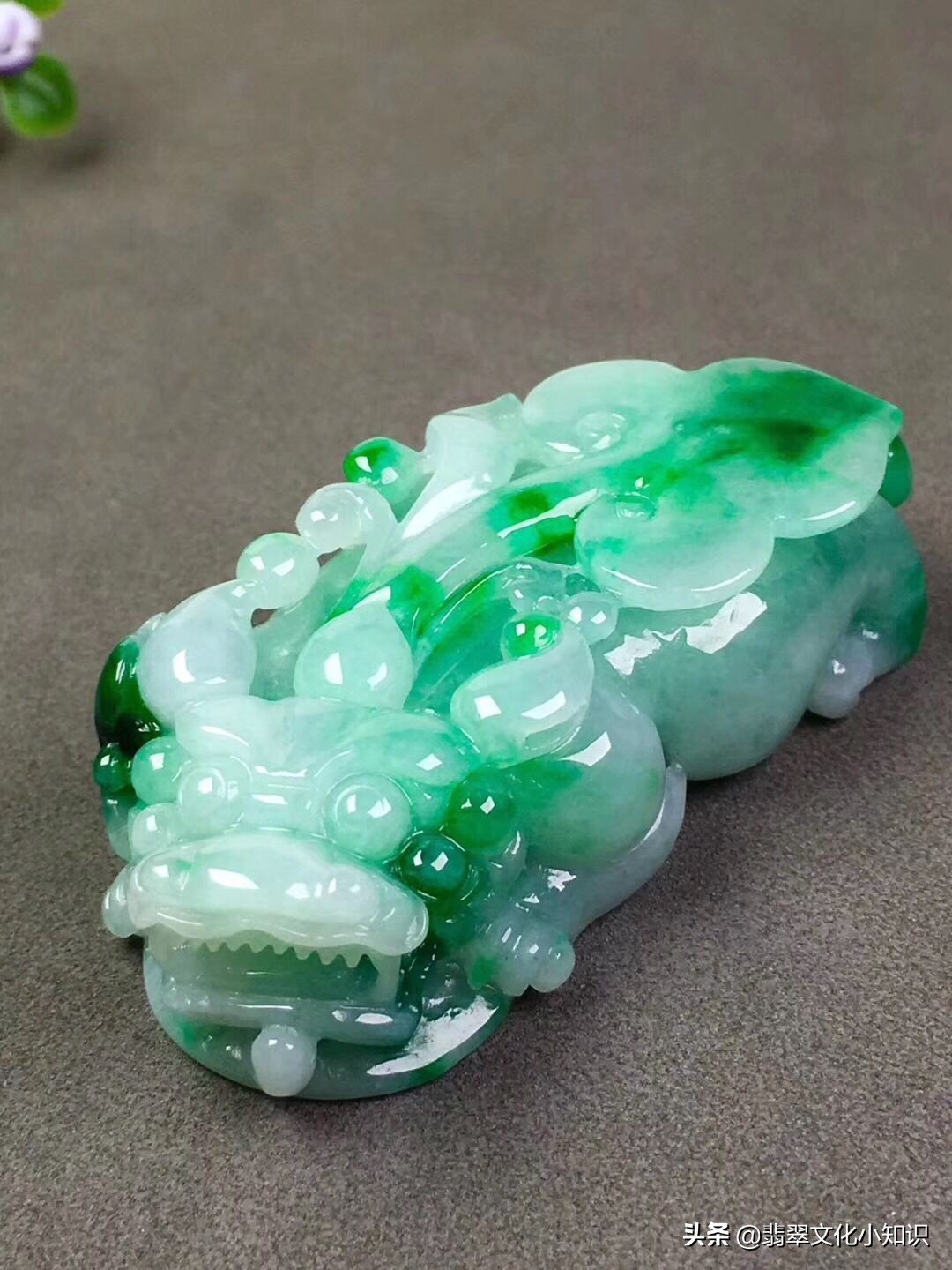 哪些女人不适合戴貔貅(玉貔貅的佩戴忌讳) 第3张