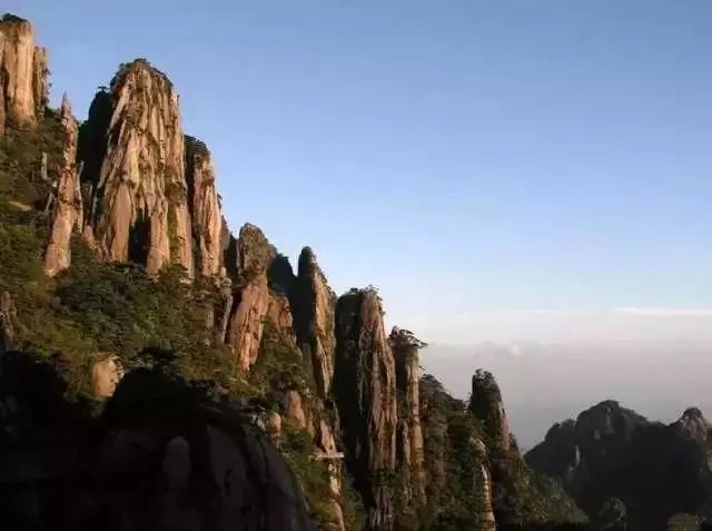 中国最美十大名山名湖，超美，你都去过吗？